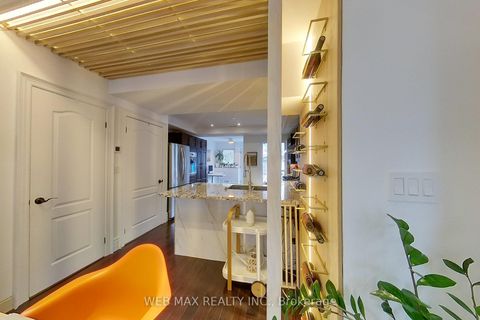 Photo 9 at 173 Milverton Boulevard, Danforth, Toronto