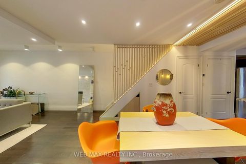 Photo 10 at 173 Milverton Boulevard, Danforth, Toronto