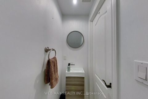 Photo 12 at 173 Milverton Boulevard, Danforth, Toronto