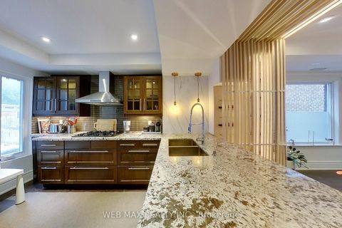 Photo 13 at 173 Milverton Boulevard, Danforth, Toronto