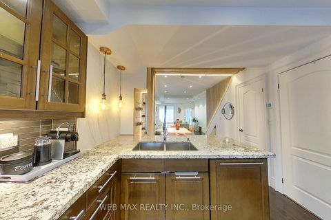 Photo 16 at 173 Milverton Boulevard, Danforth, Toronto