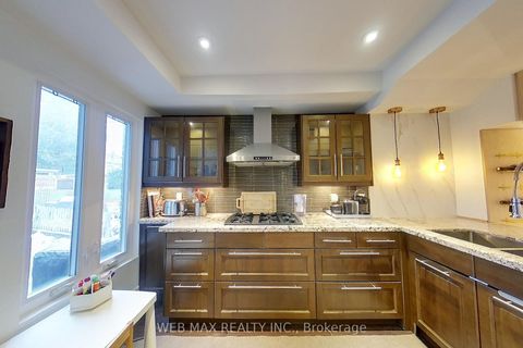 Photo 17 at 173 Milverton Boulevard, Danforth, Toronto
