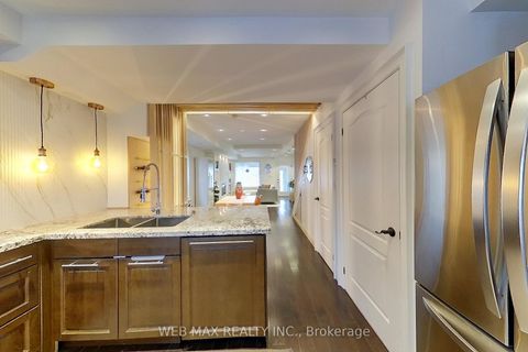 Photo 18 at 173 Milverton Boulevard, Danforth, Toronto