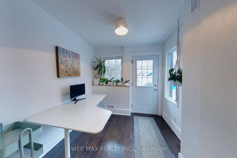 Photo 19 at 173 Milverton Boulevard, Danforth, Toronto