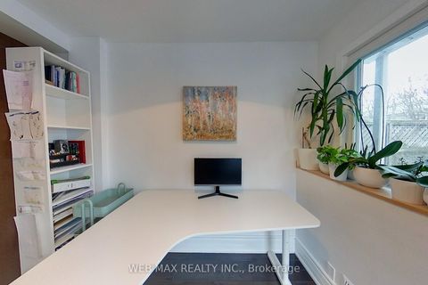 Photo 20 at 173 Milverton Boulevard, Danforth, Toronto