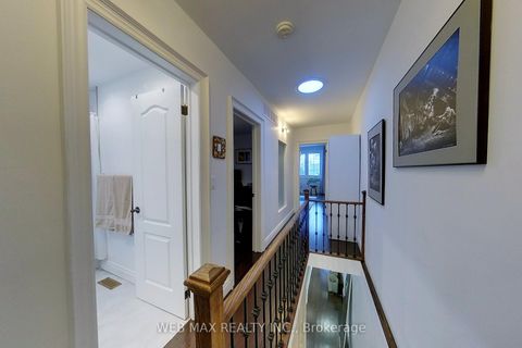 Photo 23 at 173 Milverton Boulevard, Danforth, Toronto