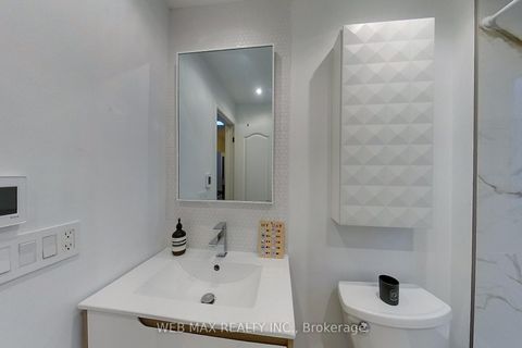 Photo 25 at 173 Milverton Boulevard, Danforth, Toronto