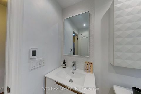 Photo 26 at 173 Milverton Boulevard, Danforth, Toronto