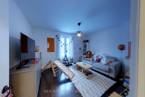 Photo 29 at 173 Milverton Boulevard, Danforth, Toronto