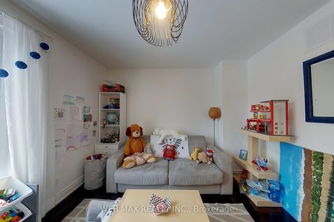 Photo 30 at 173 Milverton Boulevard, Danforth, Toronto