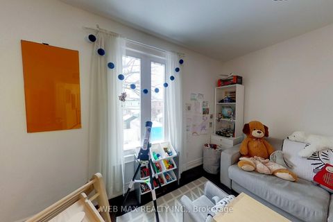 Photo 31 at 173 Milverton Boulevard, Danforth, Toronto