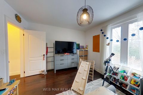 Photo 32 at 173 Milverton Boulevard, Danforth, Toronto