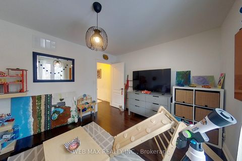 Photo 33 at 173 Milverton Boulevard, Danforth, Toronto