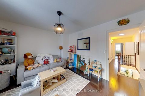 Photo 34 at 173 Milverton Boulevard, Danforth, Toronto