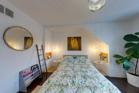 Photo 37 at 173 Milverton Boulevard, Danforth, Toronto