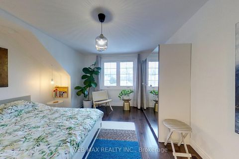 Photo 38 at 173 Milverton Boulevard, Danforth, Toronto