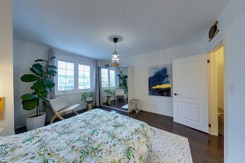 Photo 40 at 173 Milverton Boulevard, Danforth, Toronto