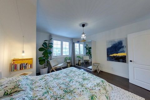 Photo 41 at 173 Milverton Boulevard, Danforth, Toronto