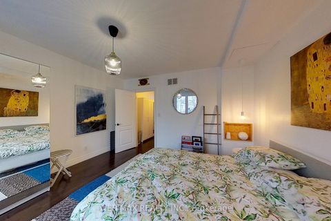 Photo 42 at 173 Milverton Boulevard, Danforth, Toronto