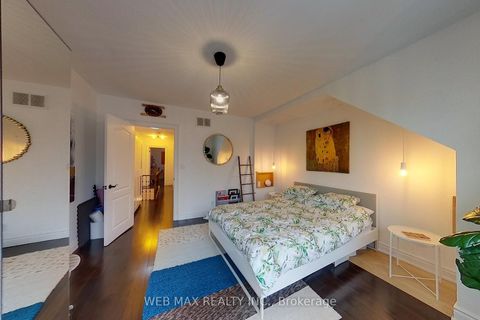 Photo 43 at 173 Milverton Boulevard, Danforth, Toronto