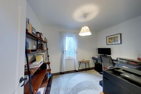 Photo 44 at 173 Milverton Boulevard, Danforth, Toronto