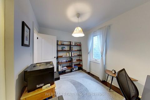 Photo 46 at 173 Milverton Boulevard, Danforth, Toronto