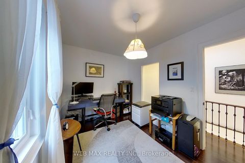 Photo 47 at 173 Milverton Boulevard, Danforth, Toronto