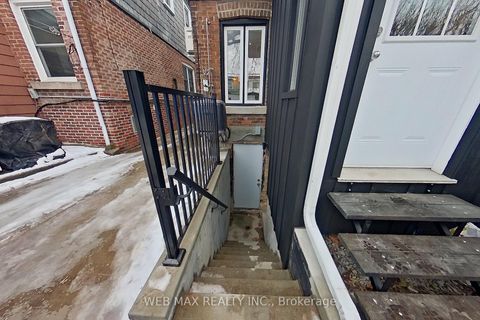 Photo 48 at 173 Milverton Boulevard, Danforth, Toronto