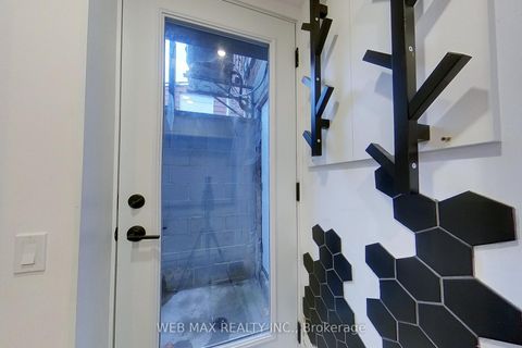 Photo 49 at 173 Milverton Boulevard, Danforth, Toronto