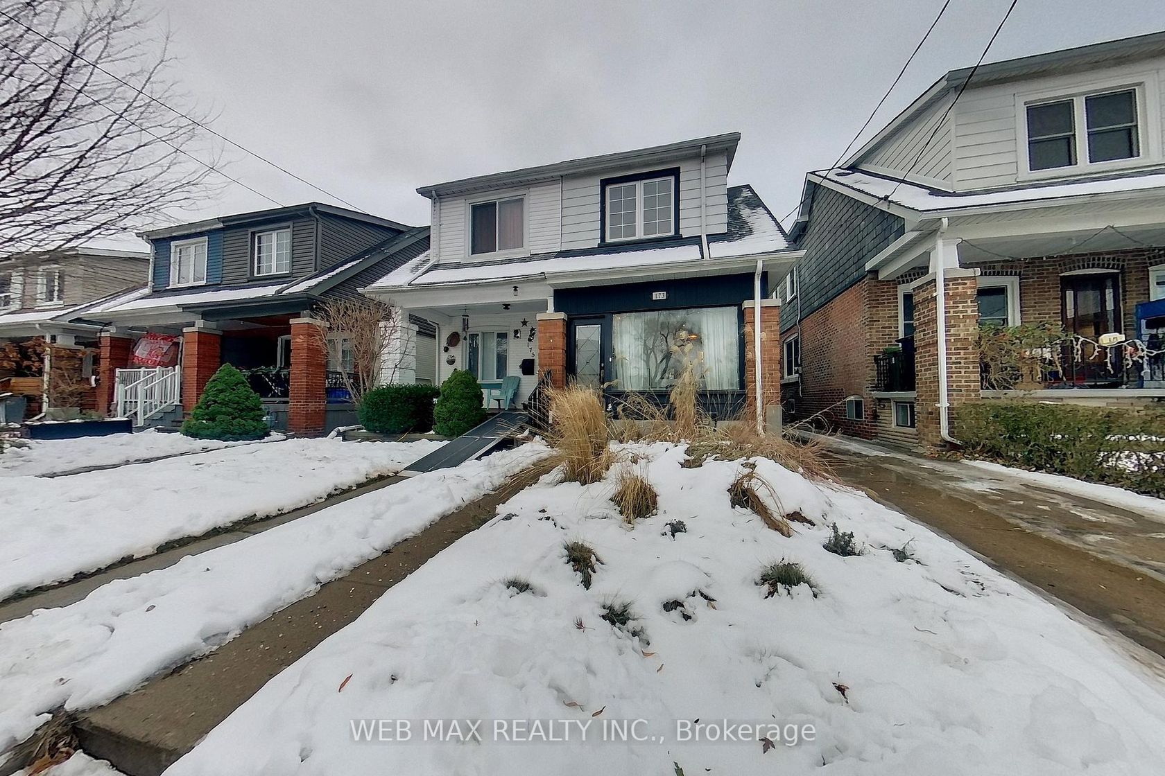 173 Milverton Boulevard, Danforth, Toronto 