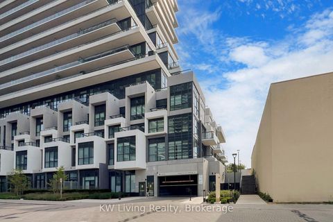 Photo 1 at 1608 - 30 Inn on the Park Drive, Don Mills, Toronto