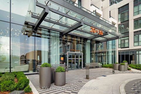 Photo 4 at 1608 - 30 Inn on the Park Drive, Don Mills, Toronto