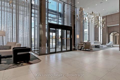 Photo 5 at 1608 - 30 Inn on the Park Drive, Don Mills, Toronto