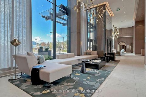 Photo 6 at 1608 - 30 Inn on the Park Drive, Don Mills, Toronto