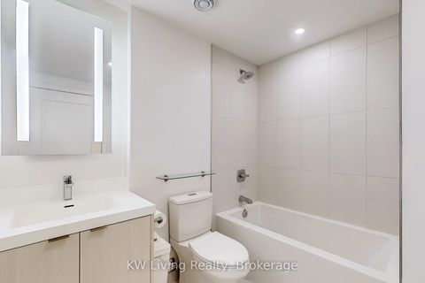 Photo 19 at 1608 - 30 Inn on the Park Drive, Don Mills, Toronto