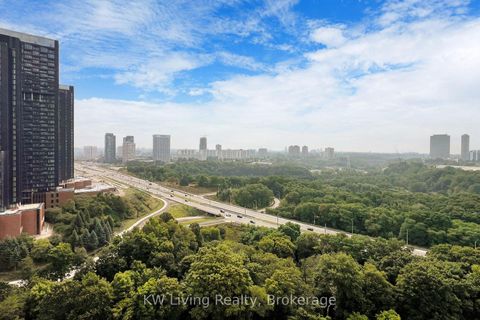 Photo 23 at 1608 - 30 Inn on the Park Drive, Don Mills, Toronto