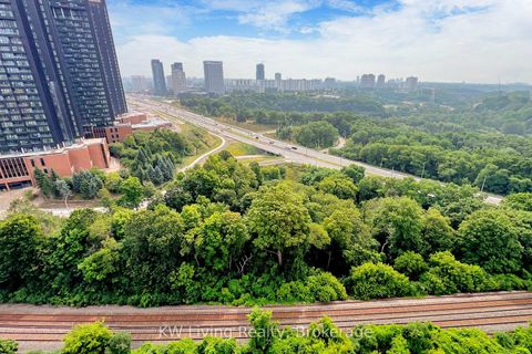 Photo 24 at 1608 - 30 Inn on the Park Drive, Don Mills, Toronto