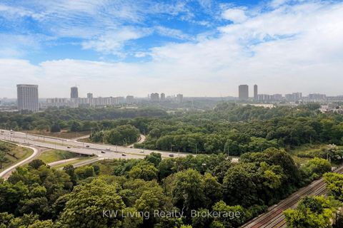 Photo 25 at 1608 - 30 Inn on the Park Drive, Don Mills, Toronto