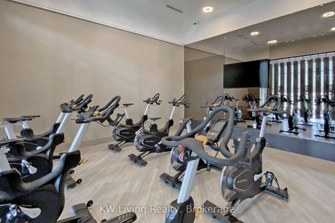 Photo 30 at 1608 - 30 Inn on the Park Drive, Don Mills, Toronto