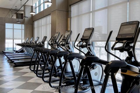 Photo 31 at 1608 - 30 Inn on the Park Drive, Don Mills, Toronto