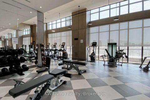 Photo 32 at 1608 - 30 Inn on the Park Drive, Don Mills, Toronto