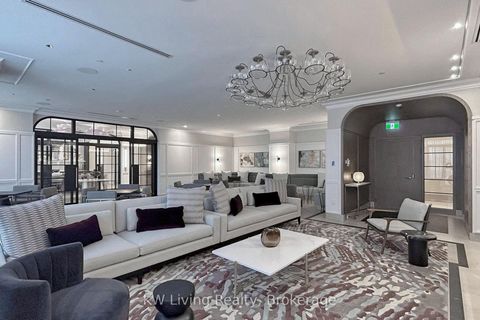 Photo 35 at 1608 - 30 Inn on the Park Drive, Don Mills, Toronto