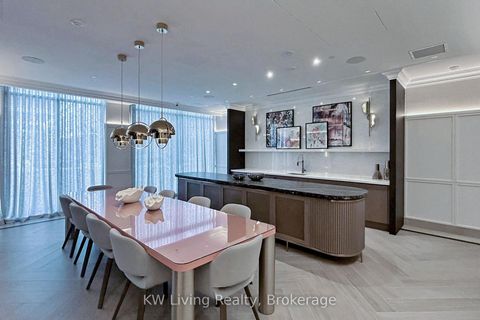 Photo 36 at 1608 - 30 Inn on the Park Drive, Don Mills, Toronto