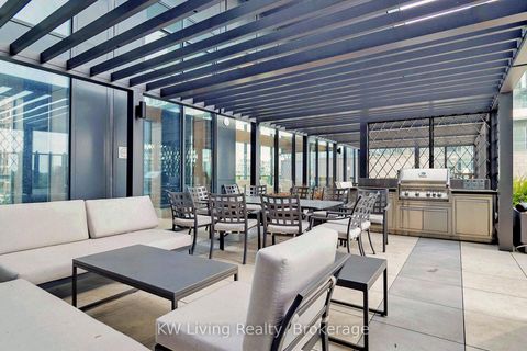 Photo 41 at 1608 - 30 Inn on the Park Drive, Don Mills, Toronto