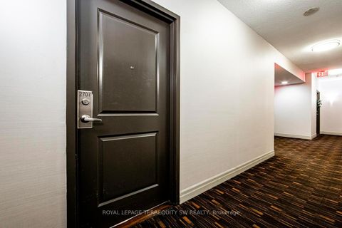 Photo 3 at 2707 - 628 Fleet Street, Niagara, Toronto