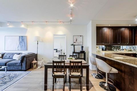 Photo 9 at 2707 - 628 Fleet Street, Niagara, Toronto