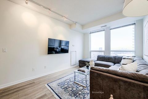 Photo 14 at 2707 - 628 Fleet Street, Niagara, Toronto