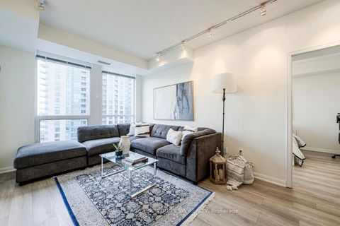 Photo 15 at 2707 - 628 Fleet Street, Niagara, Toronto