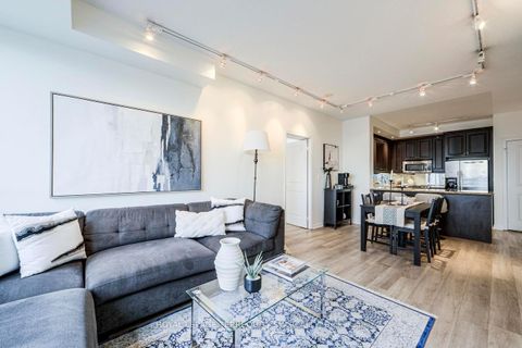 Photo 16 at 2707 - 628 Fleet Street, Niagara, Toronto