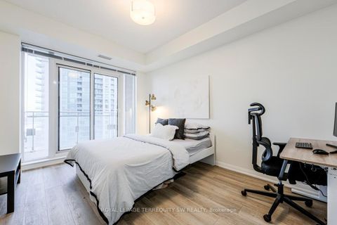 Photo 18 at 2707 - 628 Fleet Street, Niagara, Toronto